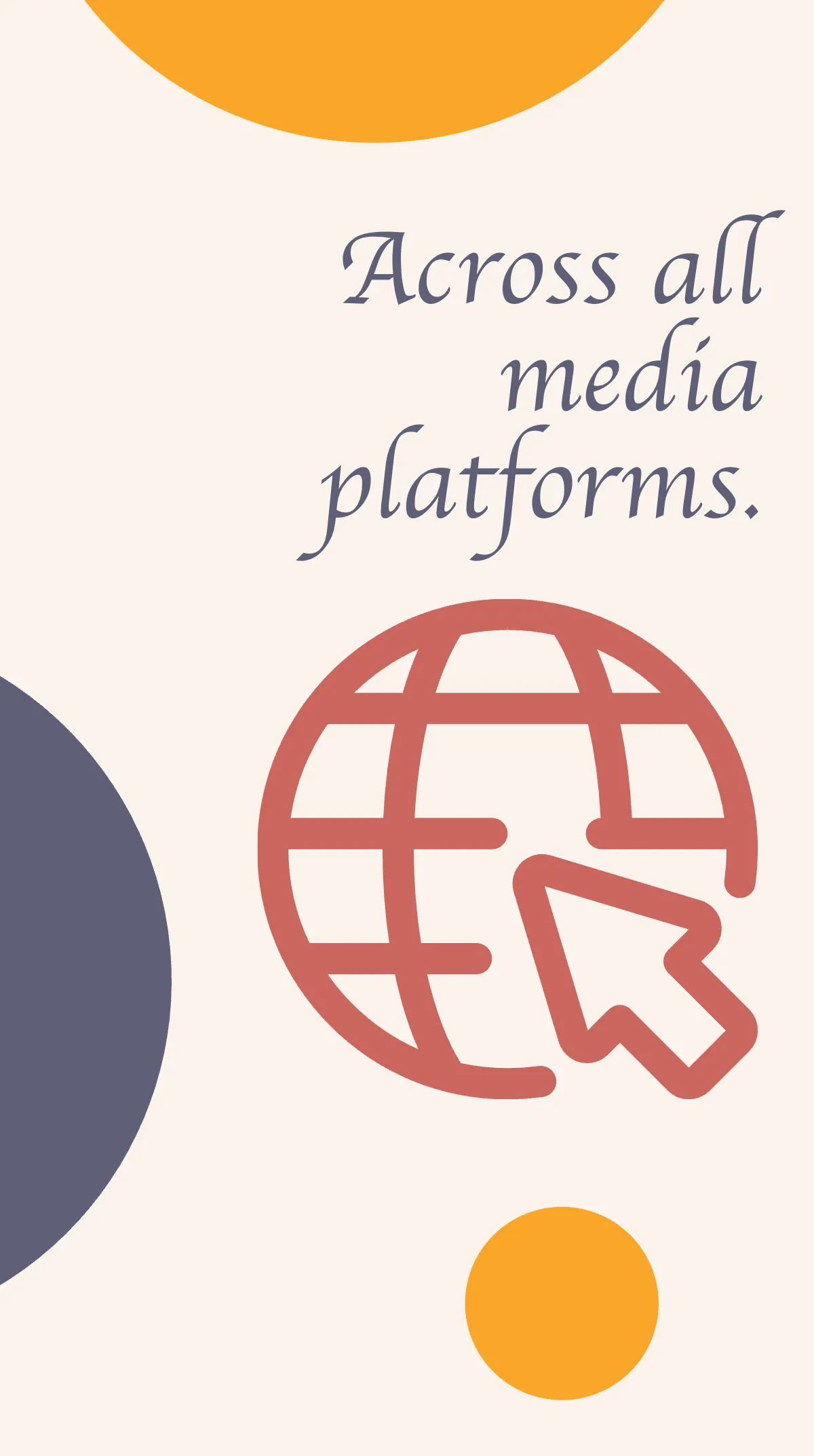 Freelance Graphic Designer Instagram Story Template to Edit Online