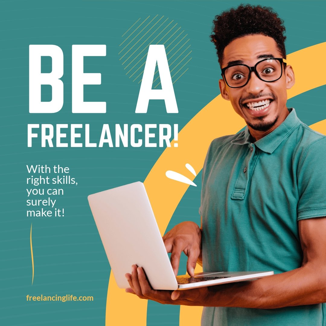 FREE Freelancer Marketing Templates & Examples Edit Online & Download