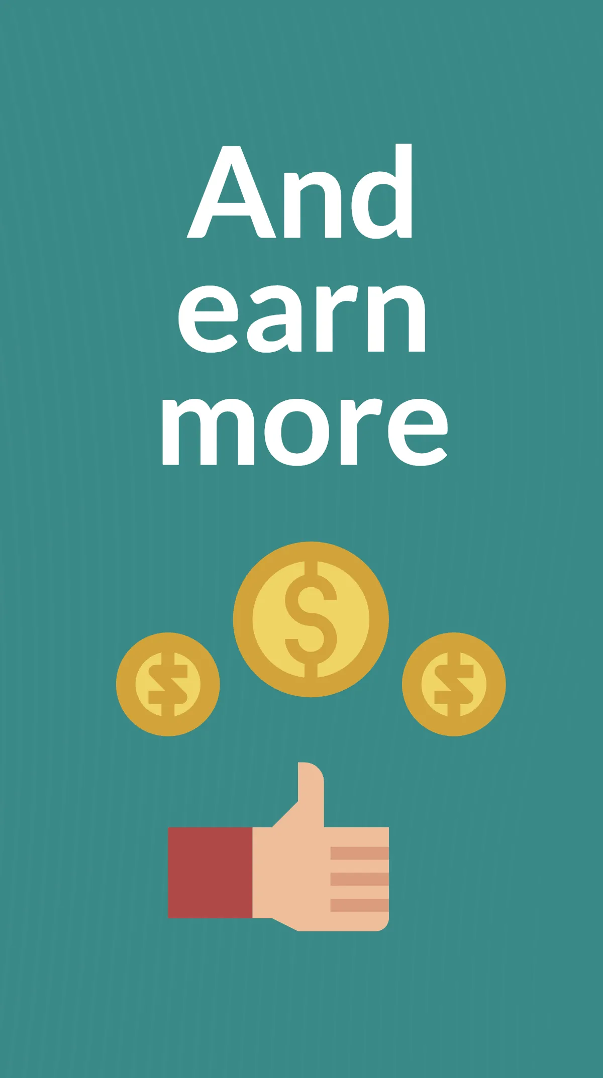 Freelancer Marketing Instagram Story Template to Edit Online