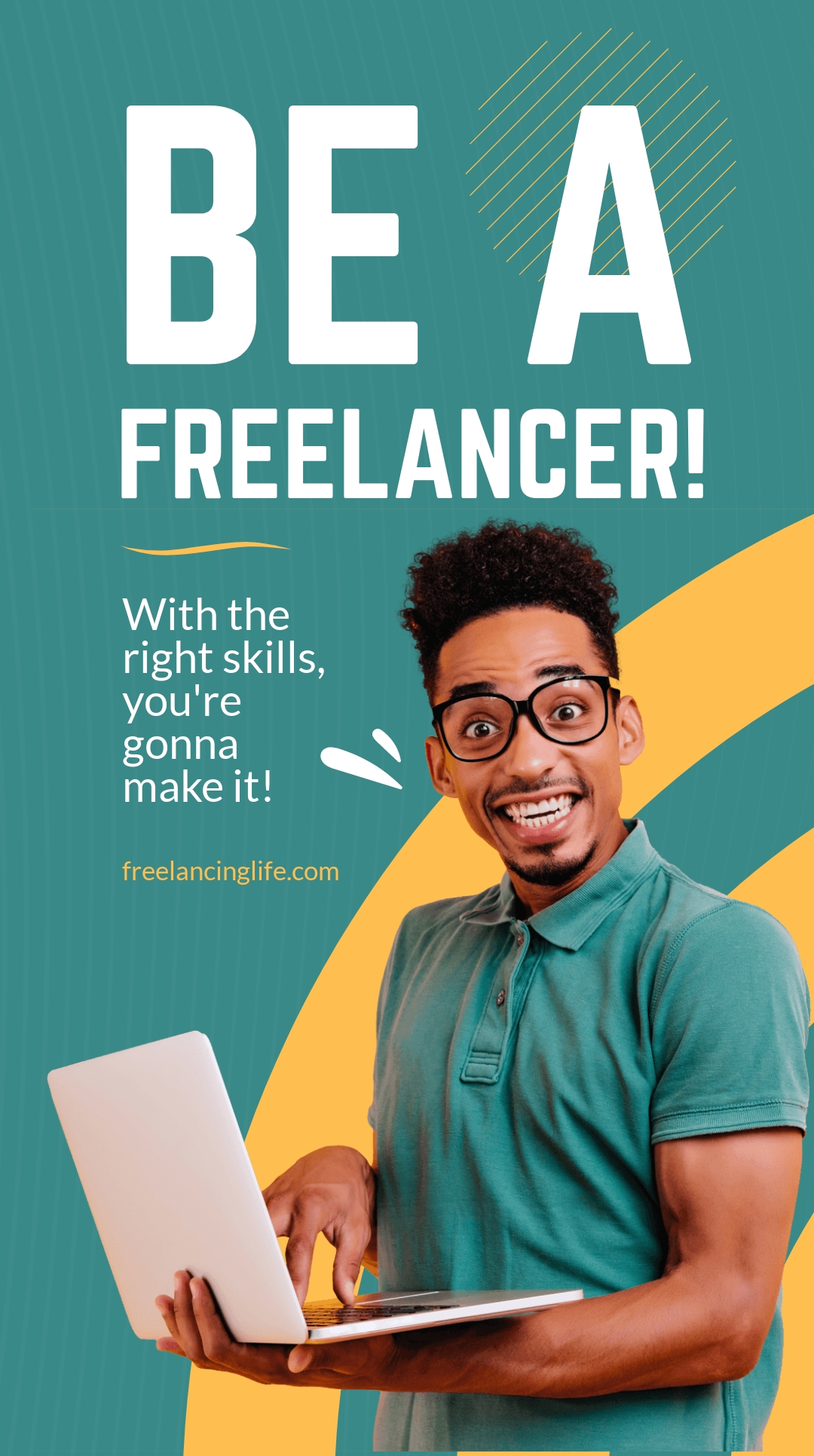 FREE Freelancer Marketing Templates & Examples Edit Online & Download