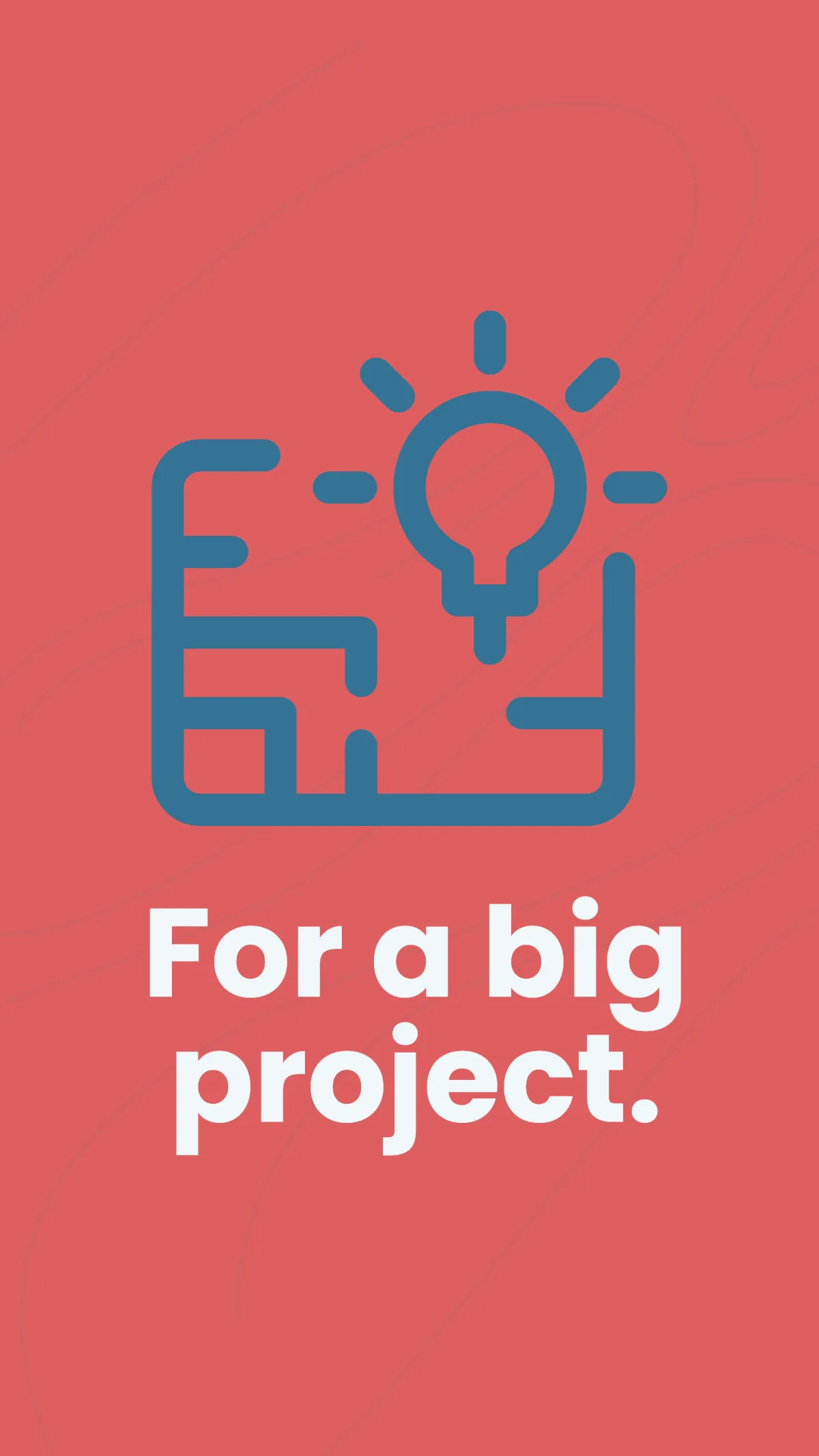 Free Wanted Freelancer Instagram Story Template to Edit Online