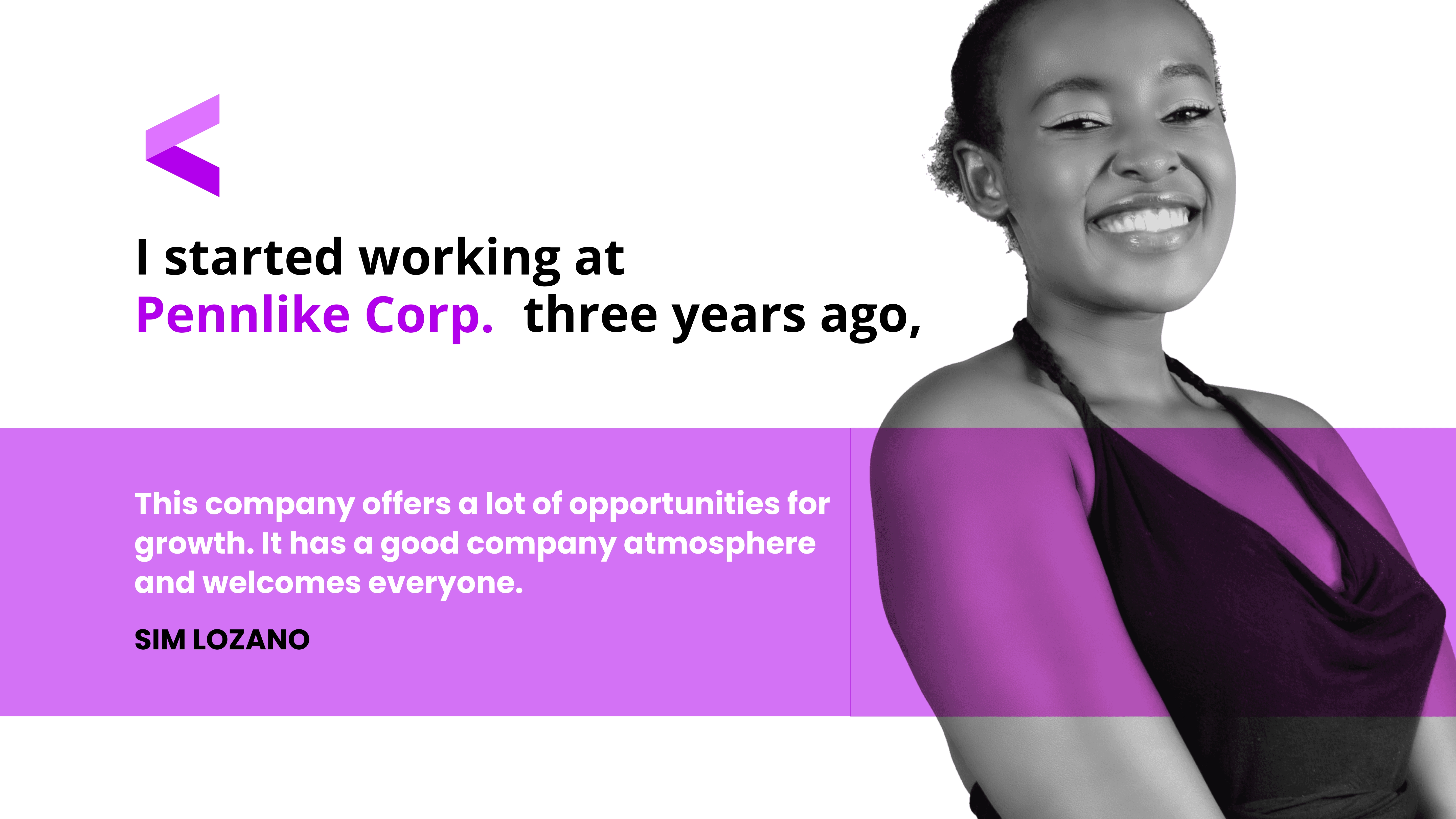 FREE Staff Pages Template Download