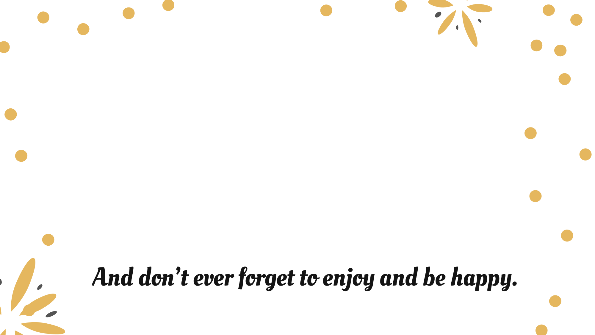 Free Birthday Wishes For Sister Video Template to Edit Online