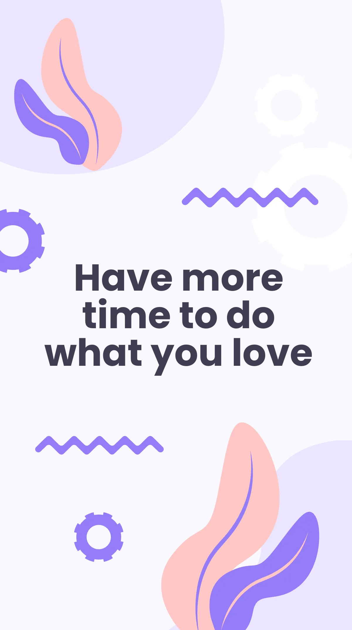 Freelance Advertisement Instagram Story Template to Edit Online