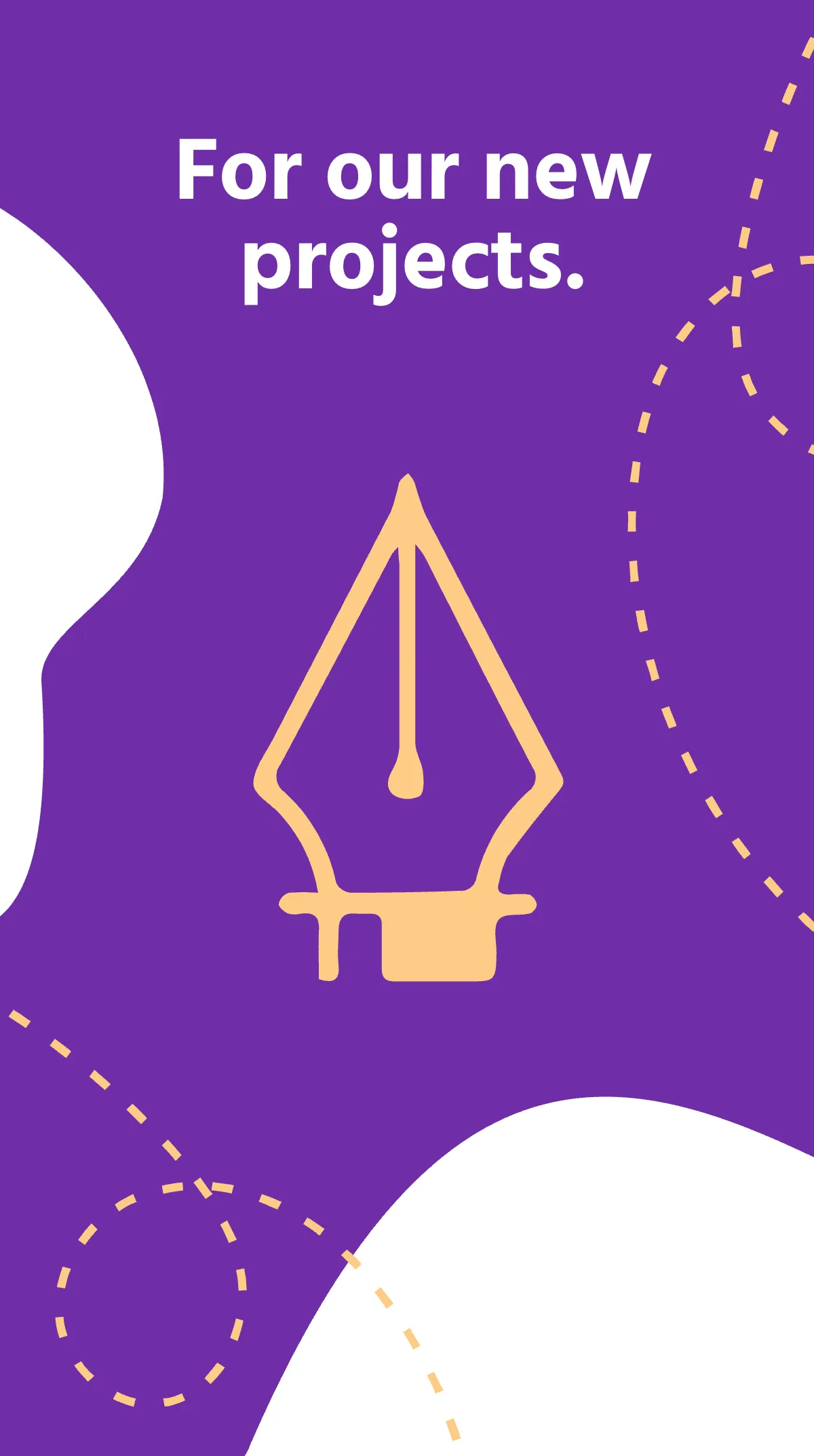 Freelancer Project Posting Ad Instagram Story Template to Edit Online