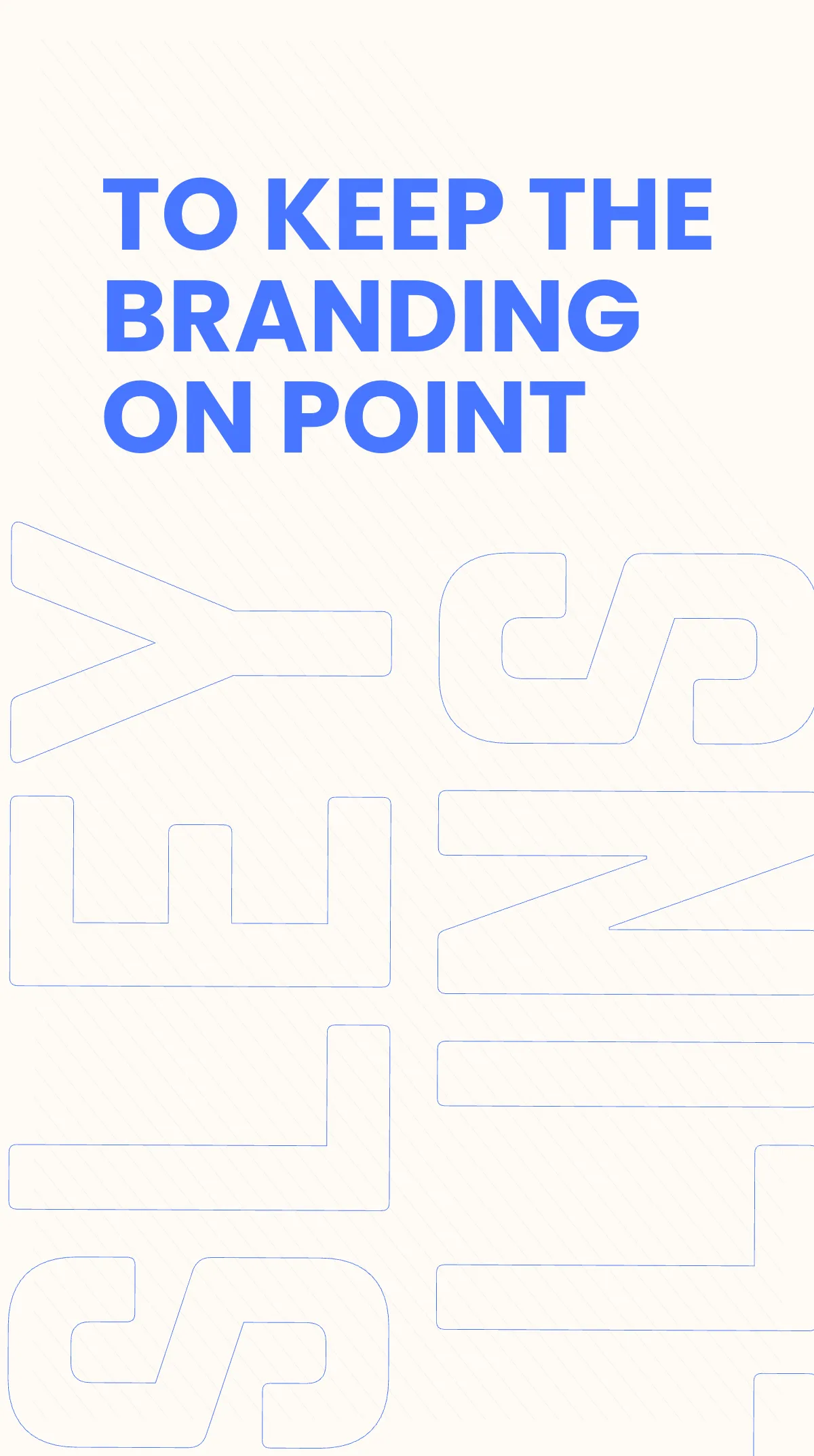 Freelance Logo Designer Instagram Story Template to Edit Online