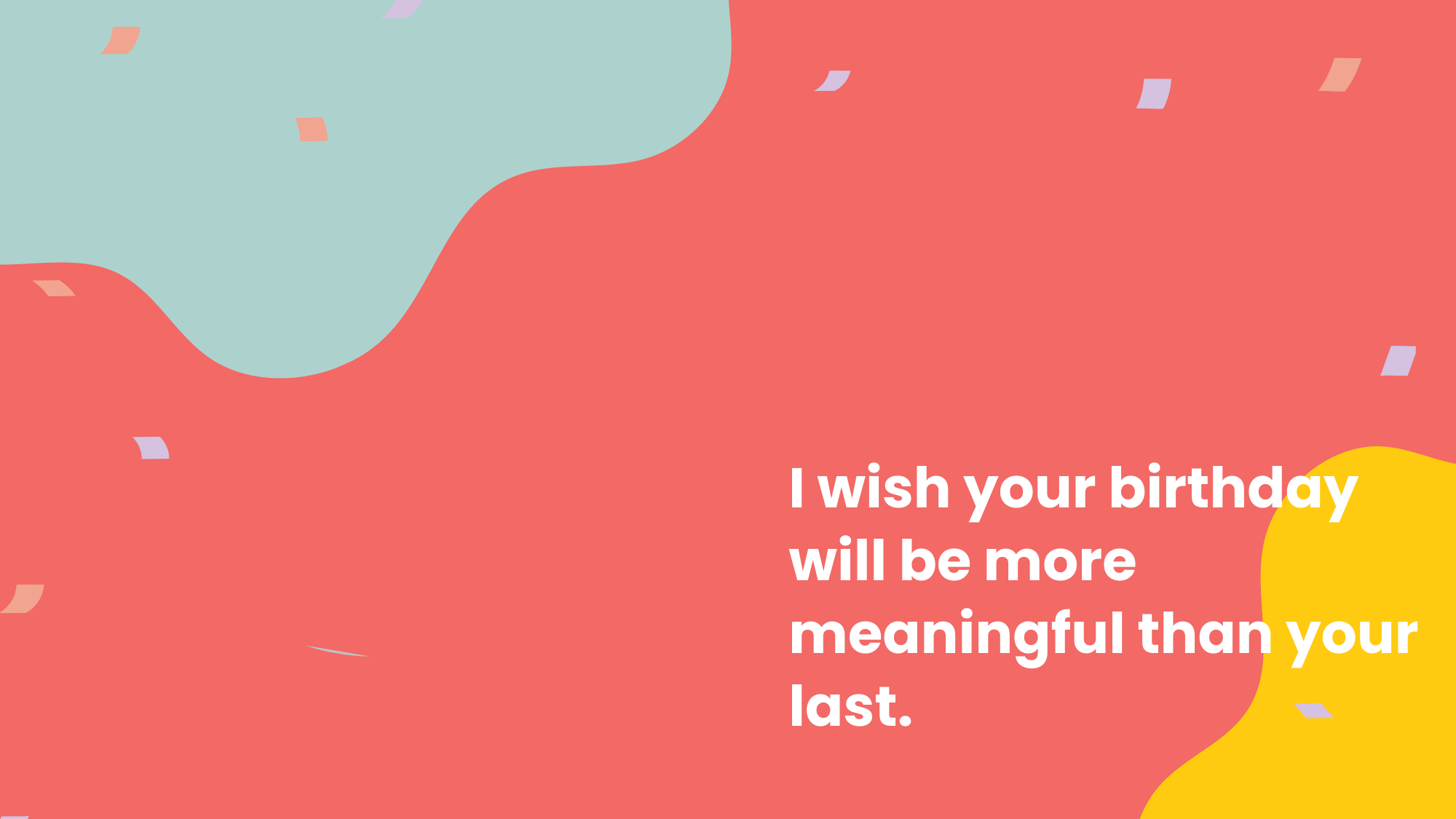 Free Birthday Wishes For Husband Video Template to Edit Online