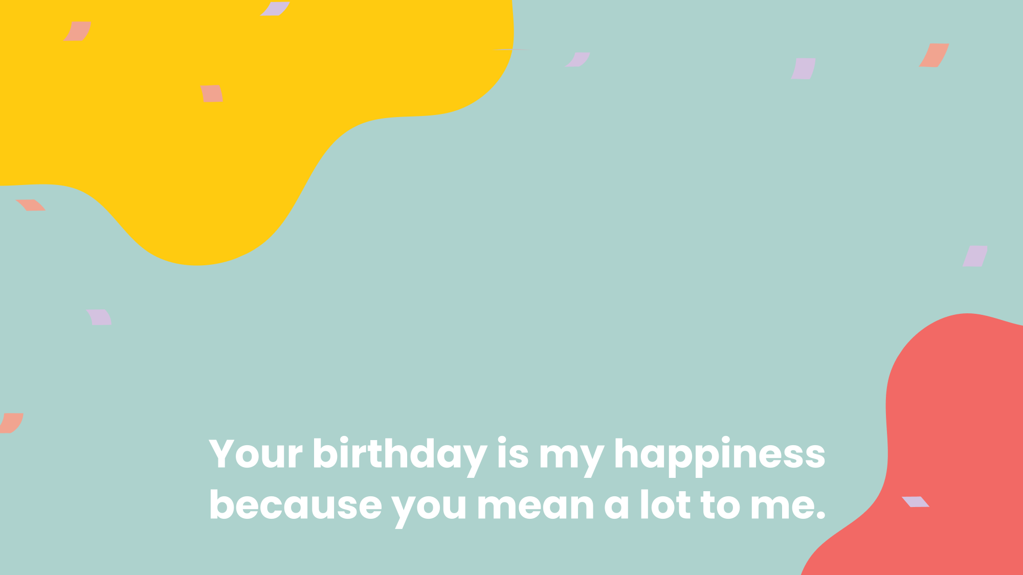 Free Birthday Wishes For Husband Video Template to Edit Online