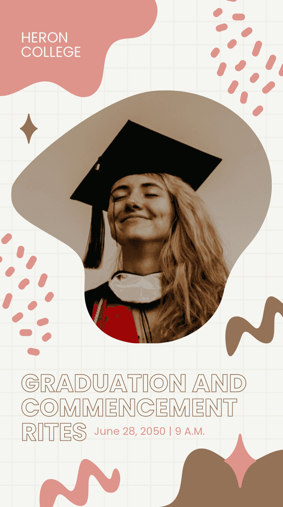 graduation-instagram-story-template