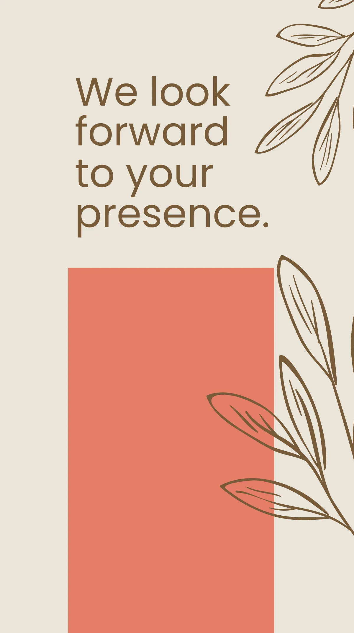 Free Funeral Service Instagram Story Template to Edit Online