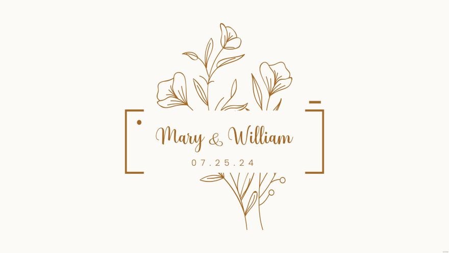 Wedding Logo Bride Marriage Proposal, PNG, 1600x448px, Wedding, Brand,  Bride, Ceremony, Letter Download Free