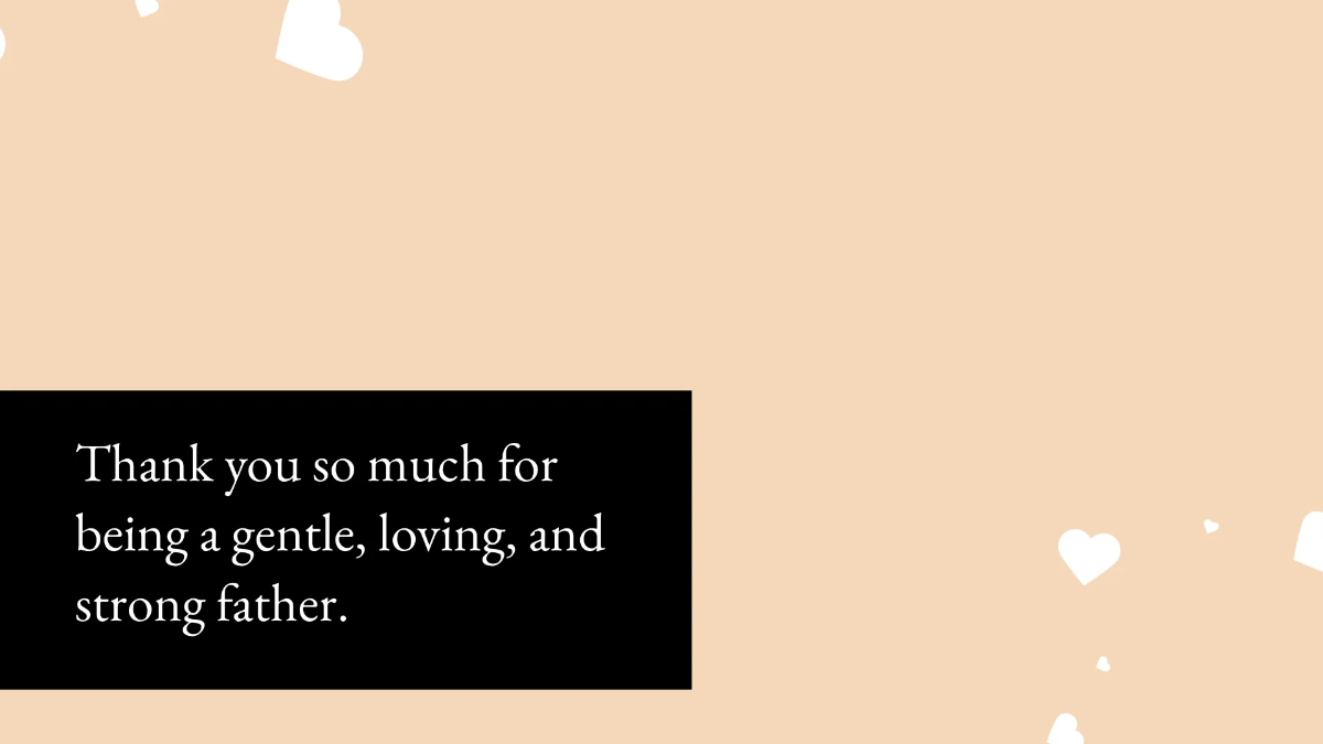 Free Dads Birthday Video Template to Edit Online