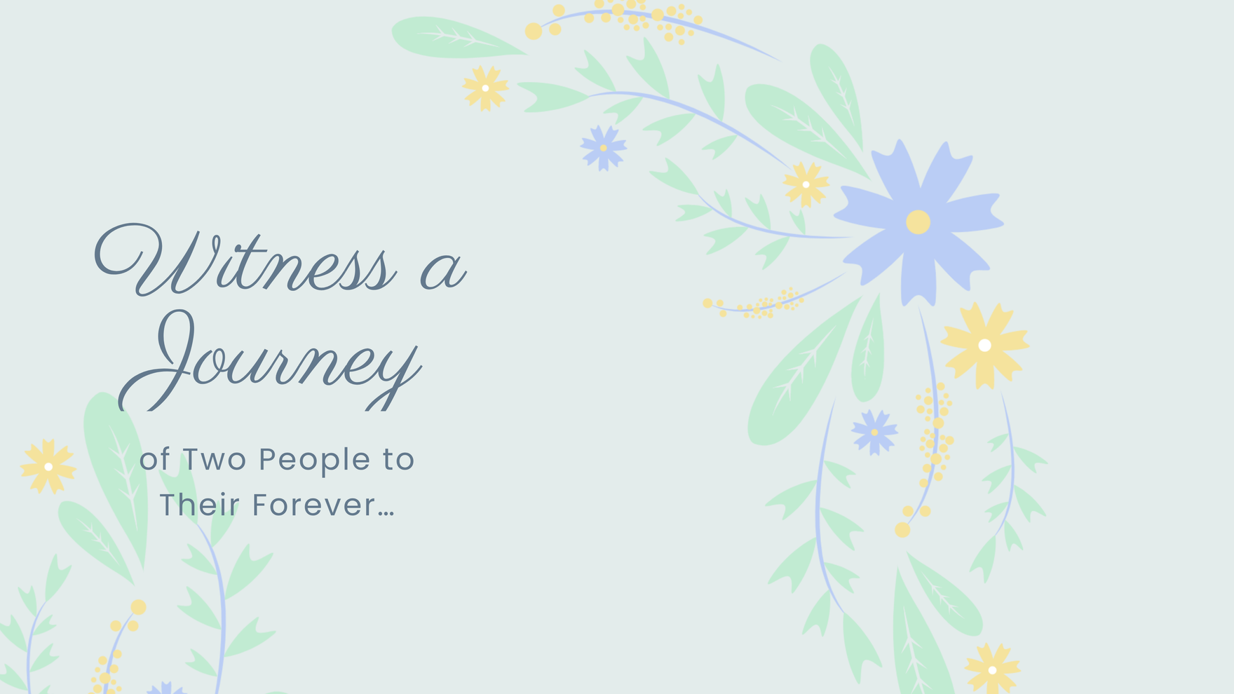 Free Wedding Intro Video Template Wedding Intro Video Template to Edit Online