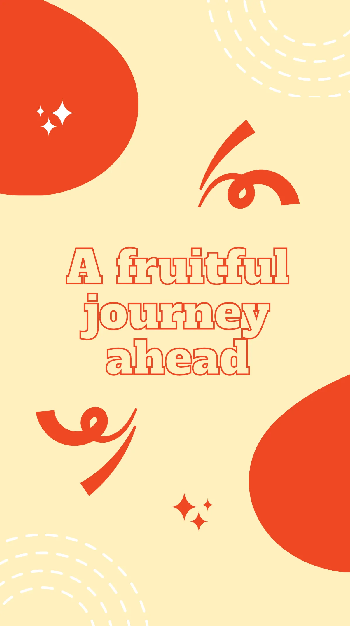 Free Graduation Ceremony Instagram Story Template to Edit Online