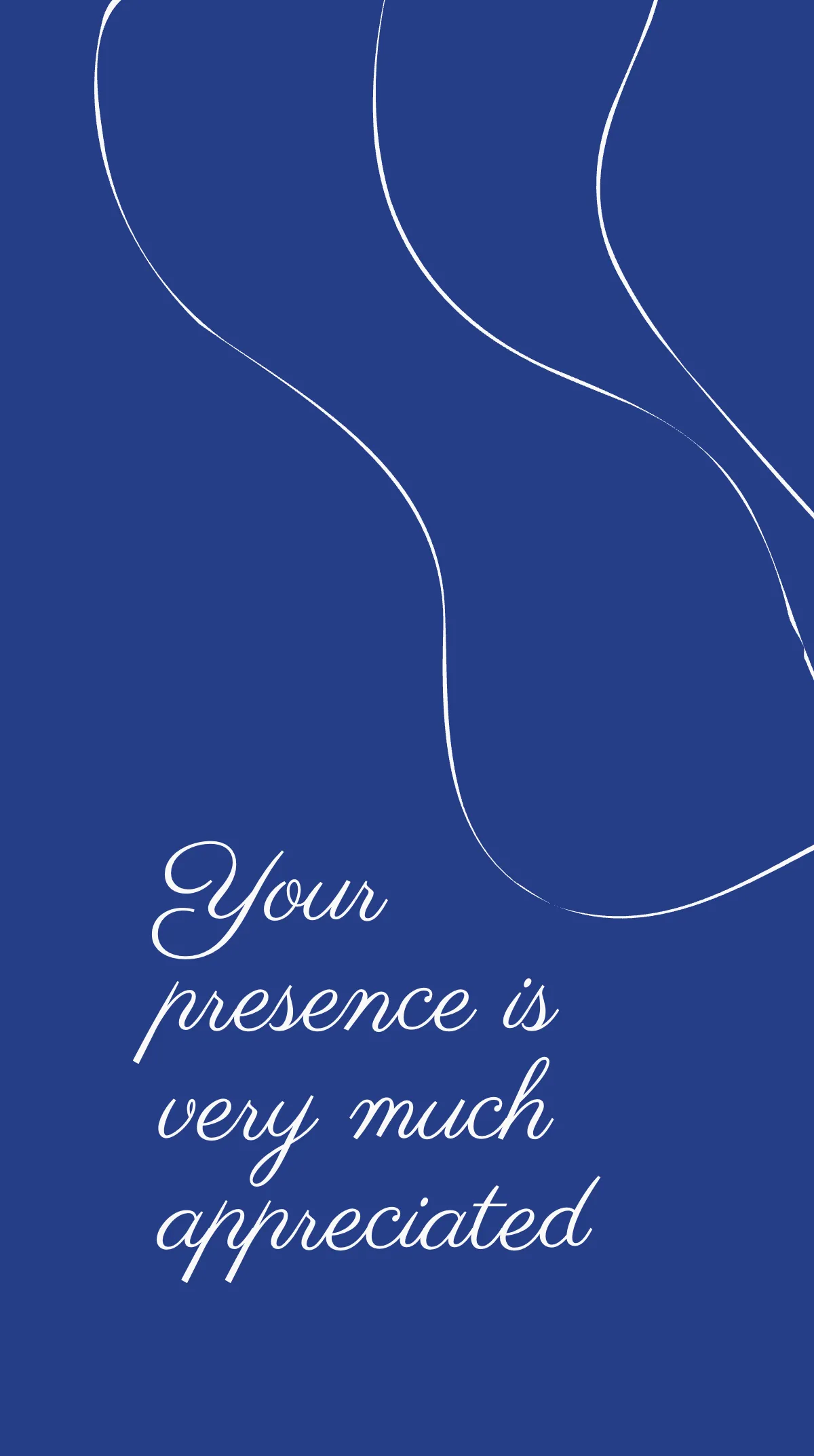 Free Funeral Event Instagram Story Template to Edit Online