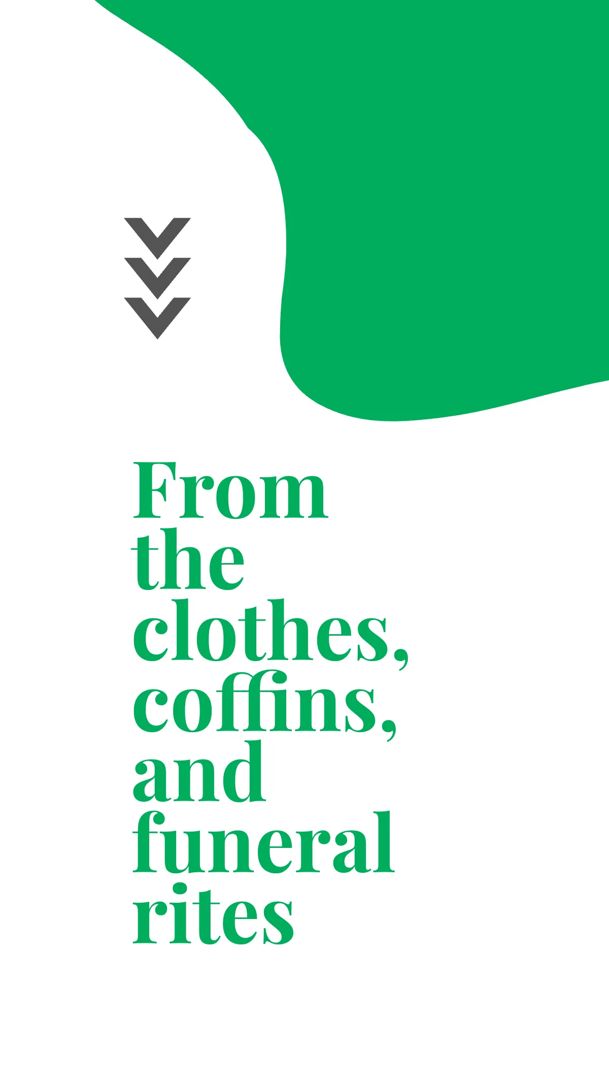 Free Funeral Home Instagram Story Template to Edit Online