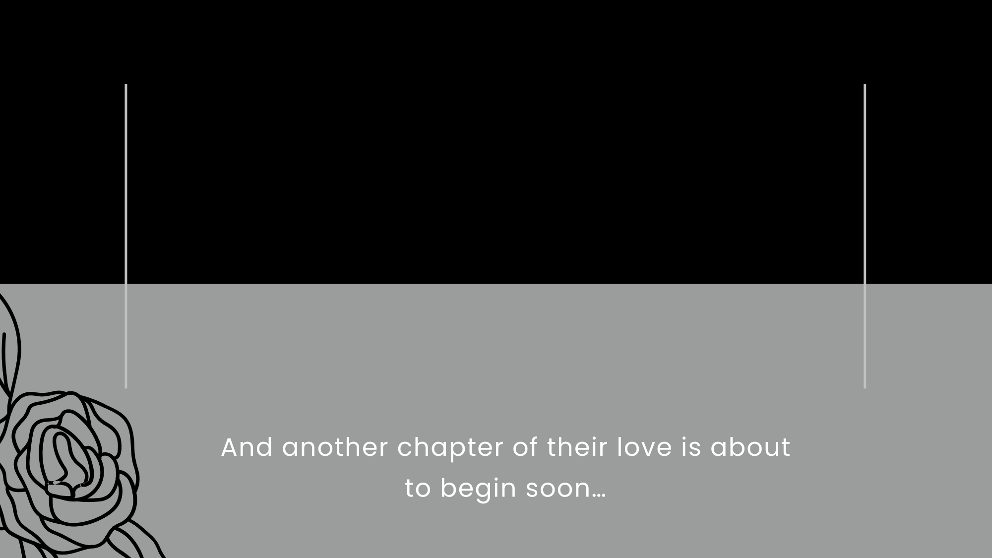 Free Wedding Love Story Video Template to Edit Online