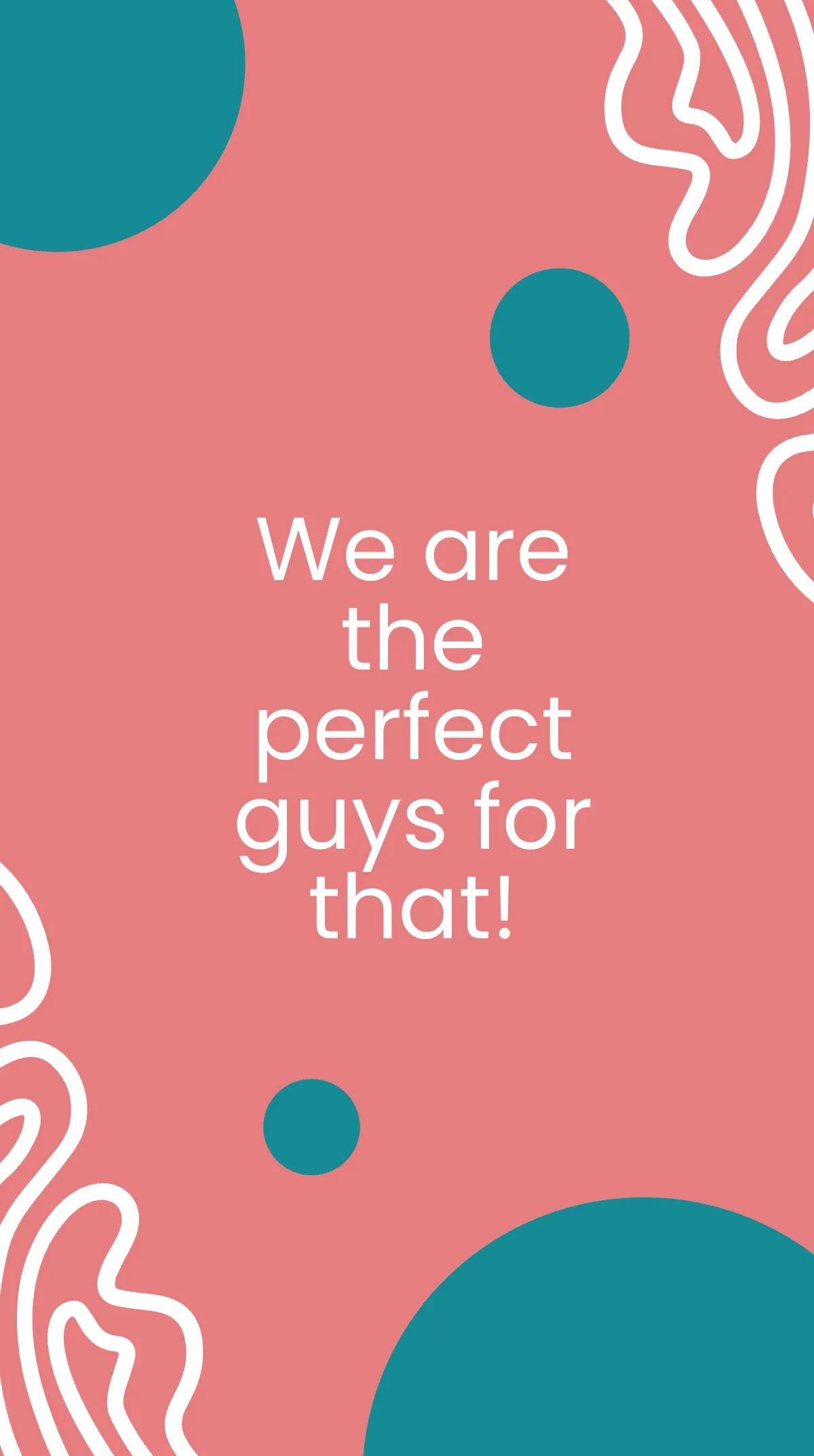 Free Professional Business Testimonial Instagram Story Template to Edit Online