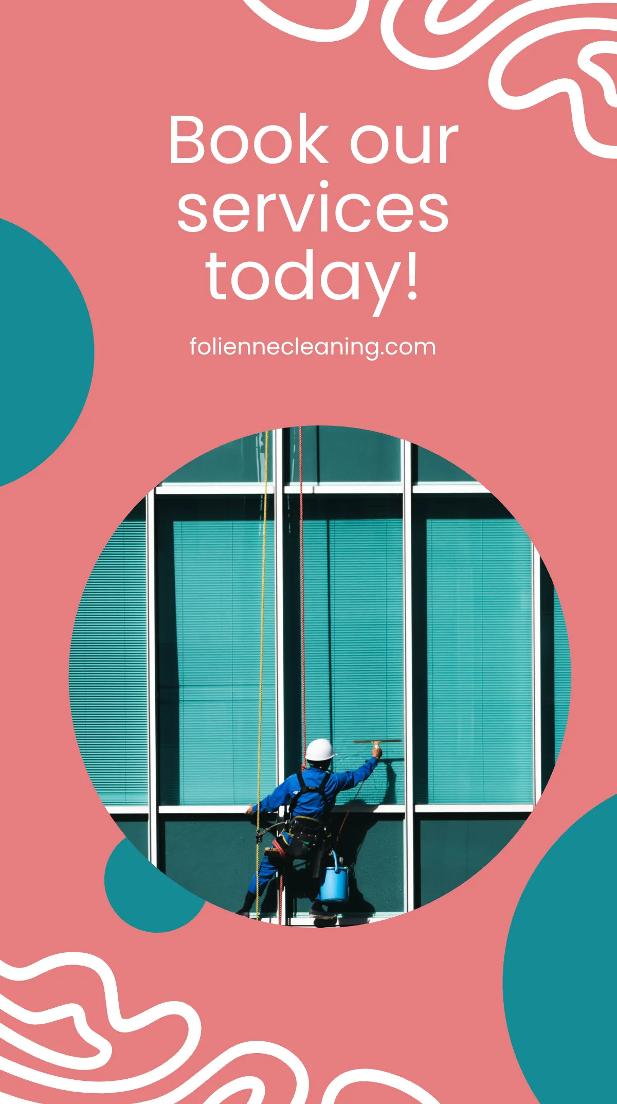 Free Professional Business Testimonial Instagram Story Template to Edit Online