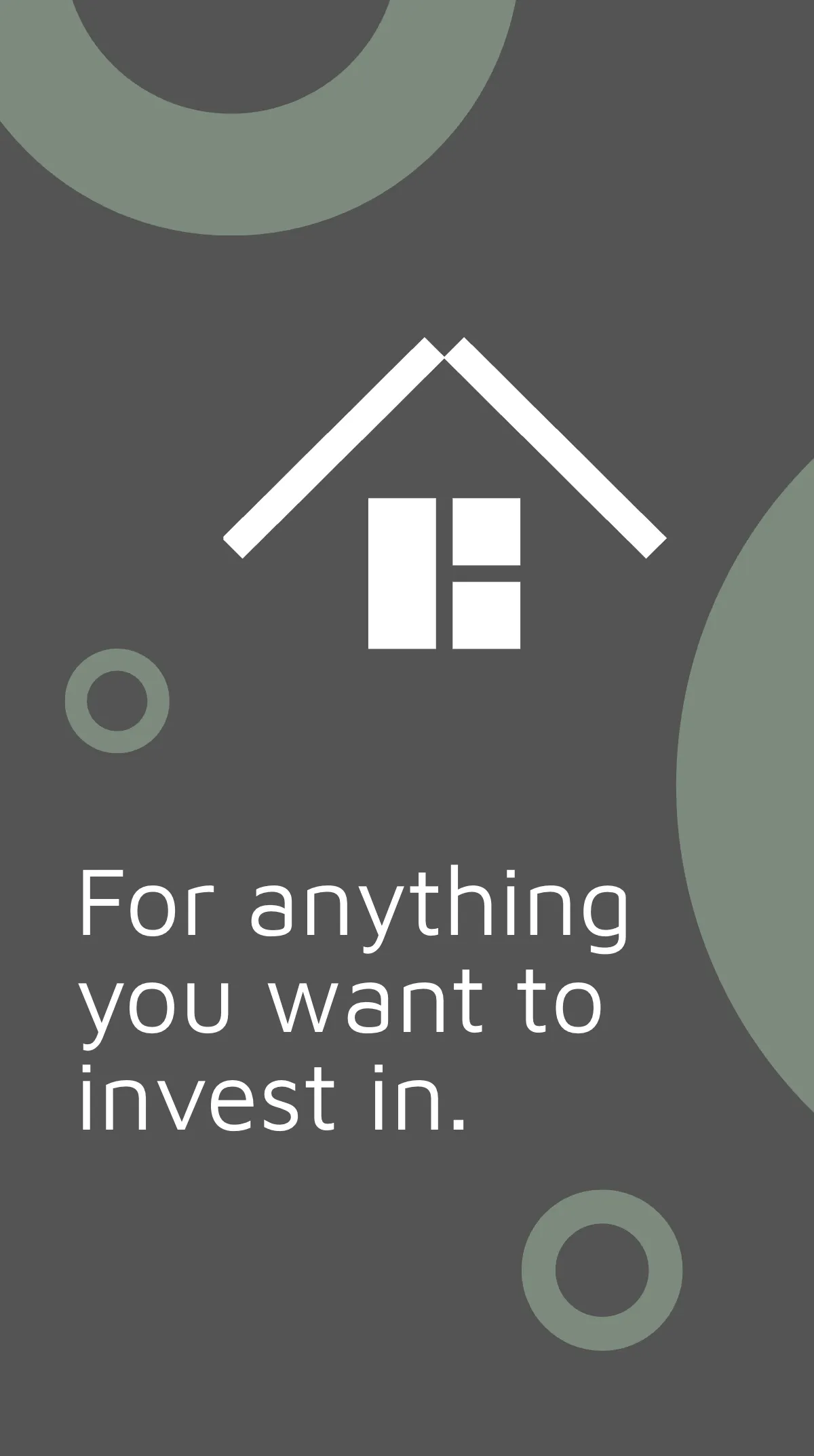 Free Real Estate Testimonial Instagram Story Template to Edit Online