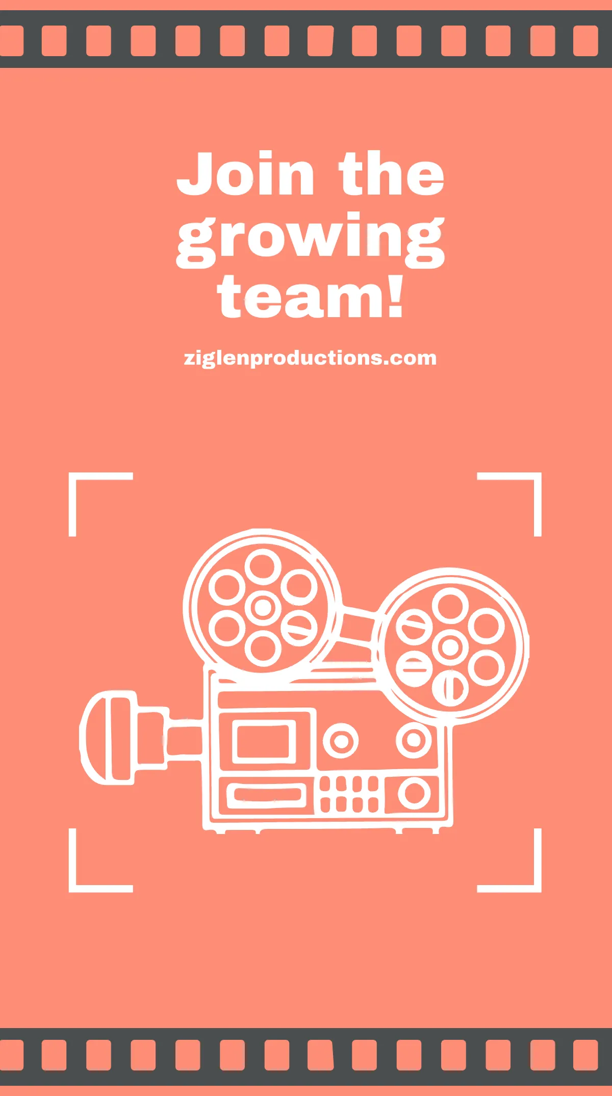 Free Cartoon Style Testimonial Instagram Story Template to Edit Online
