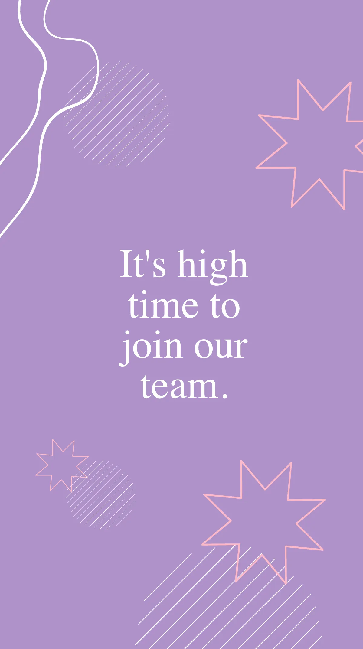Free Employee Testimonial Instagram Story Template to Edit Online