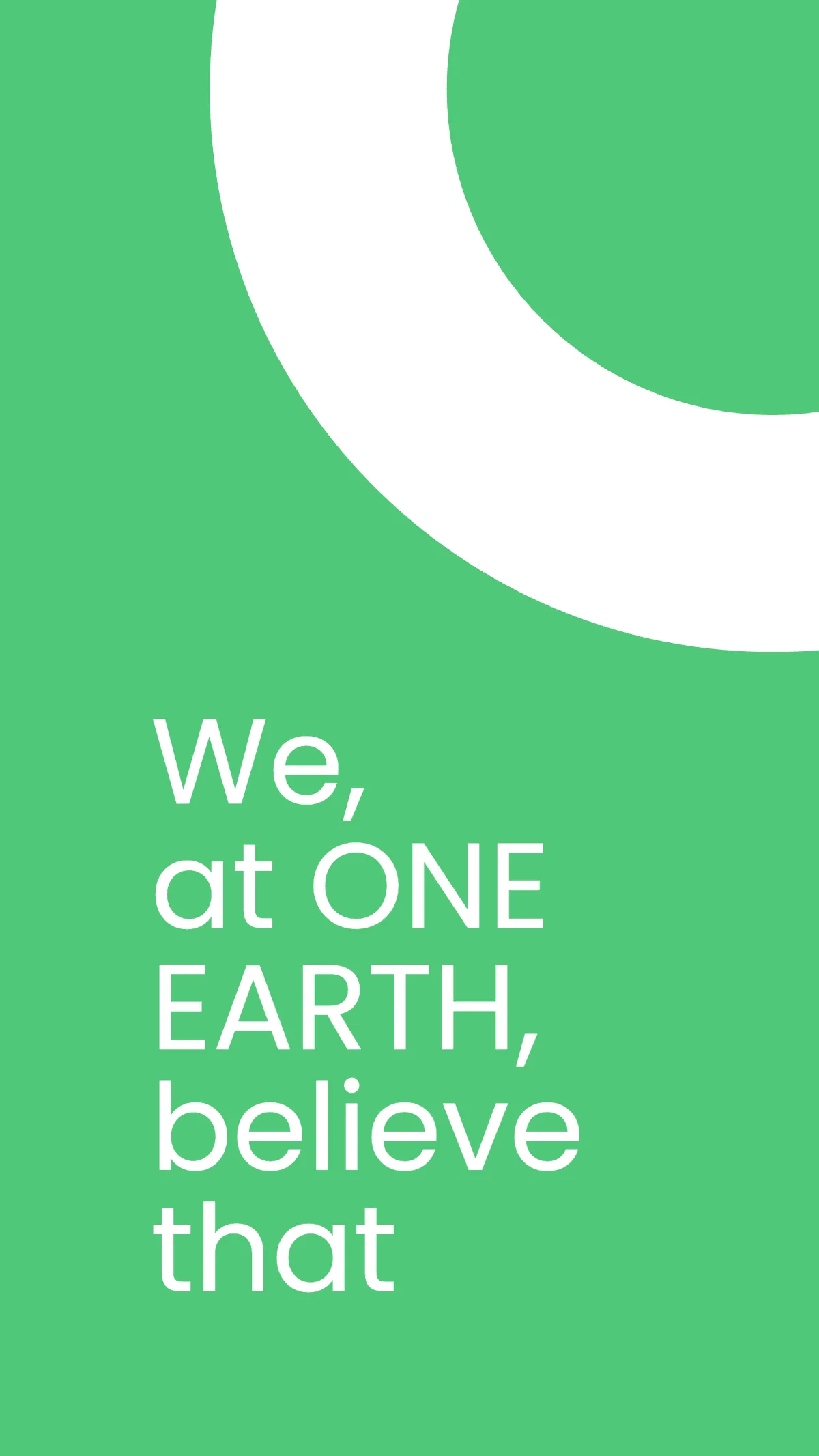 Free Campaign Testimonial Instagram Story Template to Edit Online