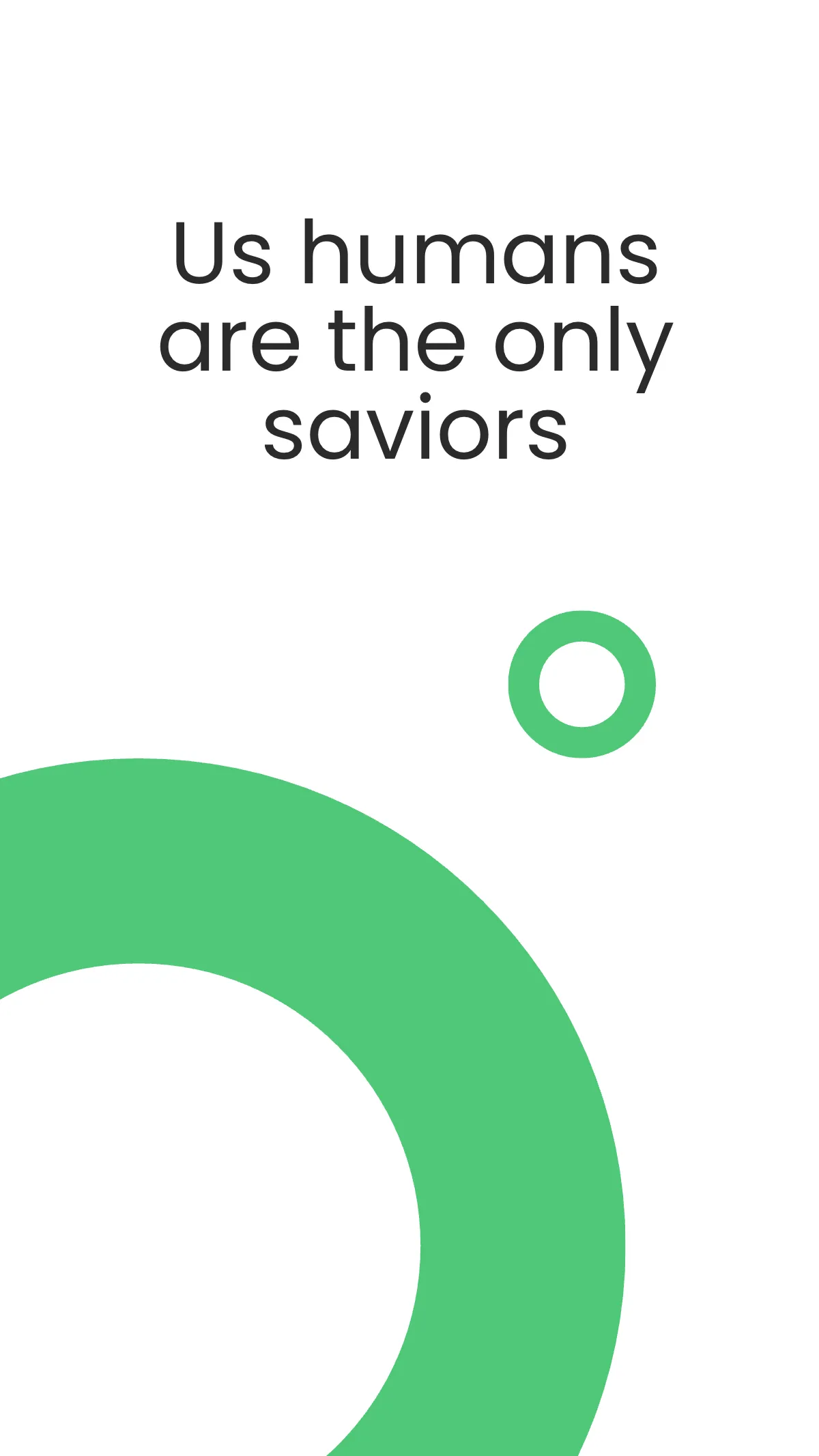 Free Campaign Testimonial Instagram Story Template to Edit Online