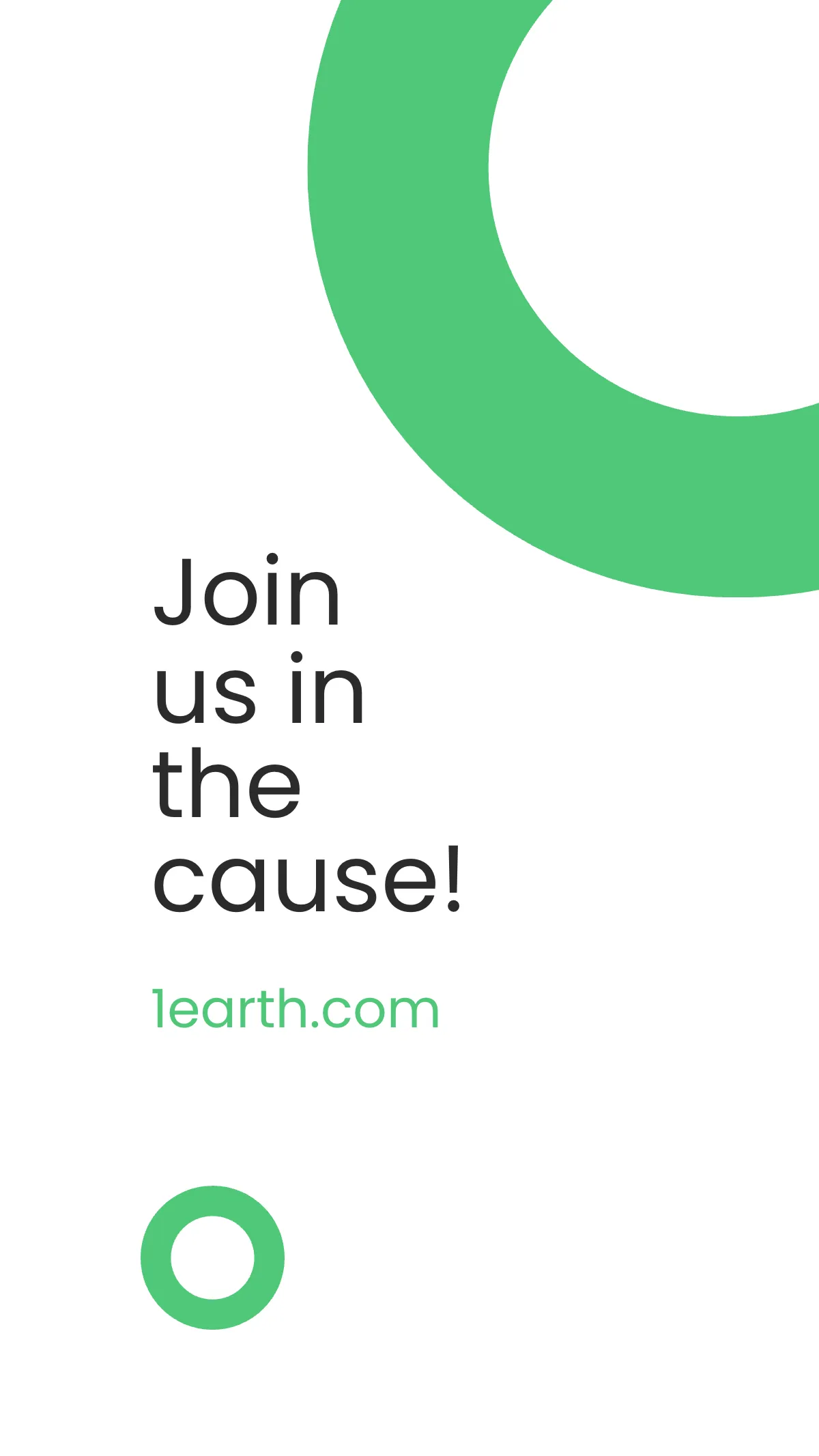 Free Campaign Testimonial Instagram Story Template to Edit Online