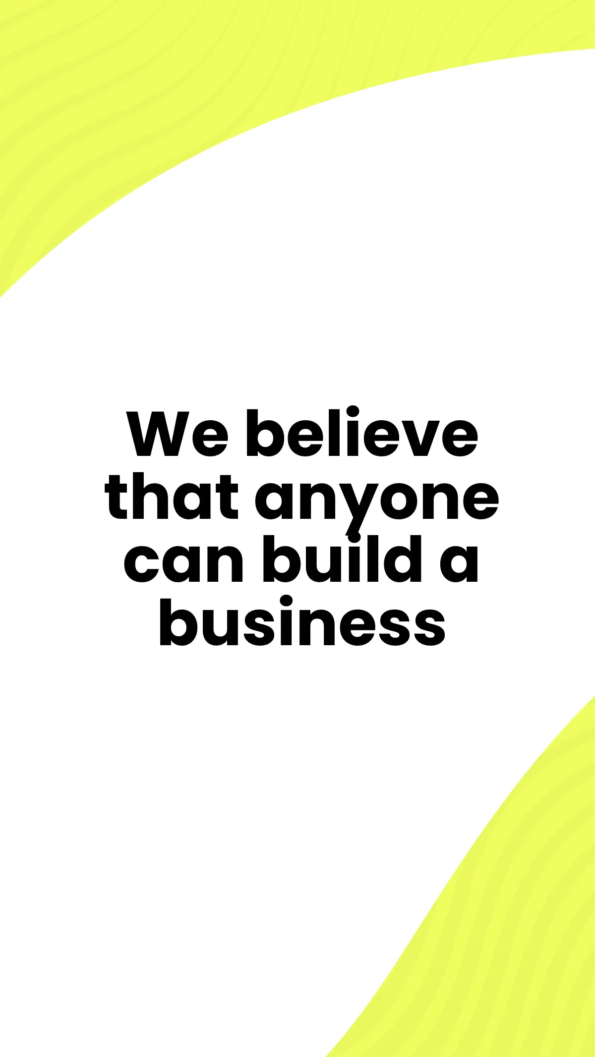 Free Business Event Testimonial Instagram Story Template to Edit Online