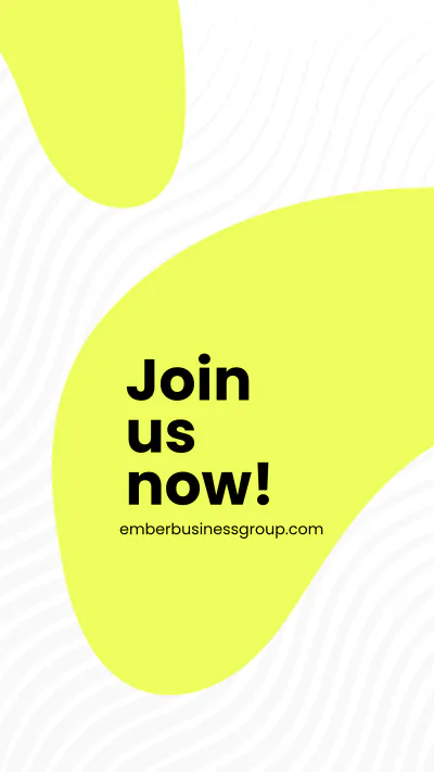 Free Business Event Testimonial Instagram Story Template to Edit Online