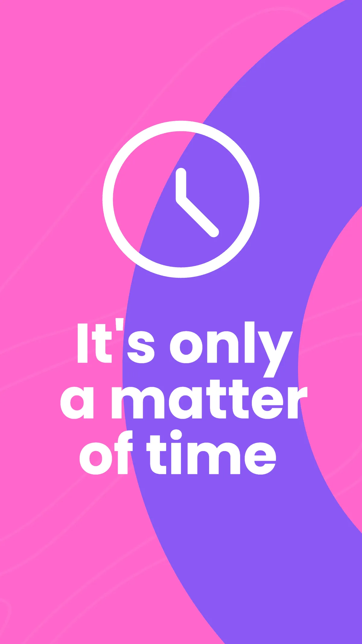 Free Launch Countdown Instagram Story Template to Edit Online
