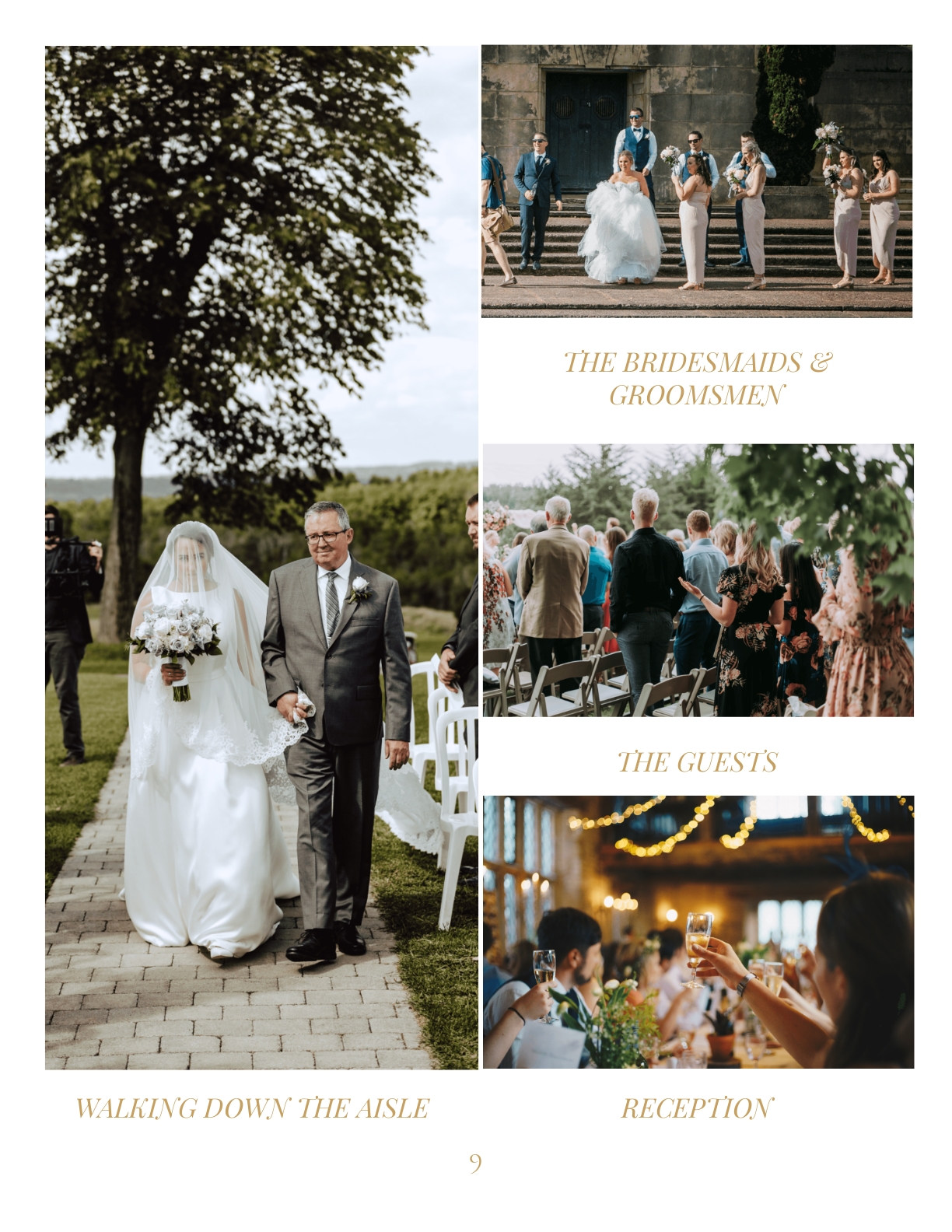 Free Wedding Photobook Template Download In Word PSD Apple Pages Free Wedding Photobook Template Download In Word PSD Apple Pages