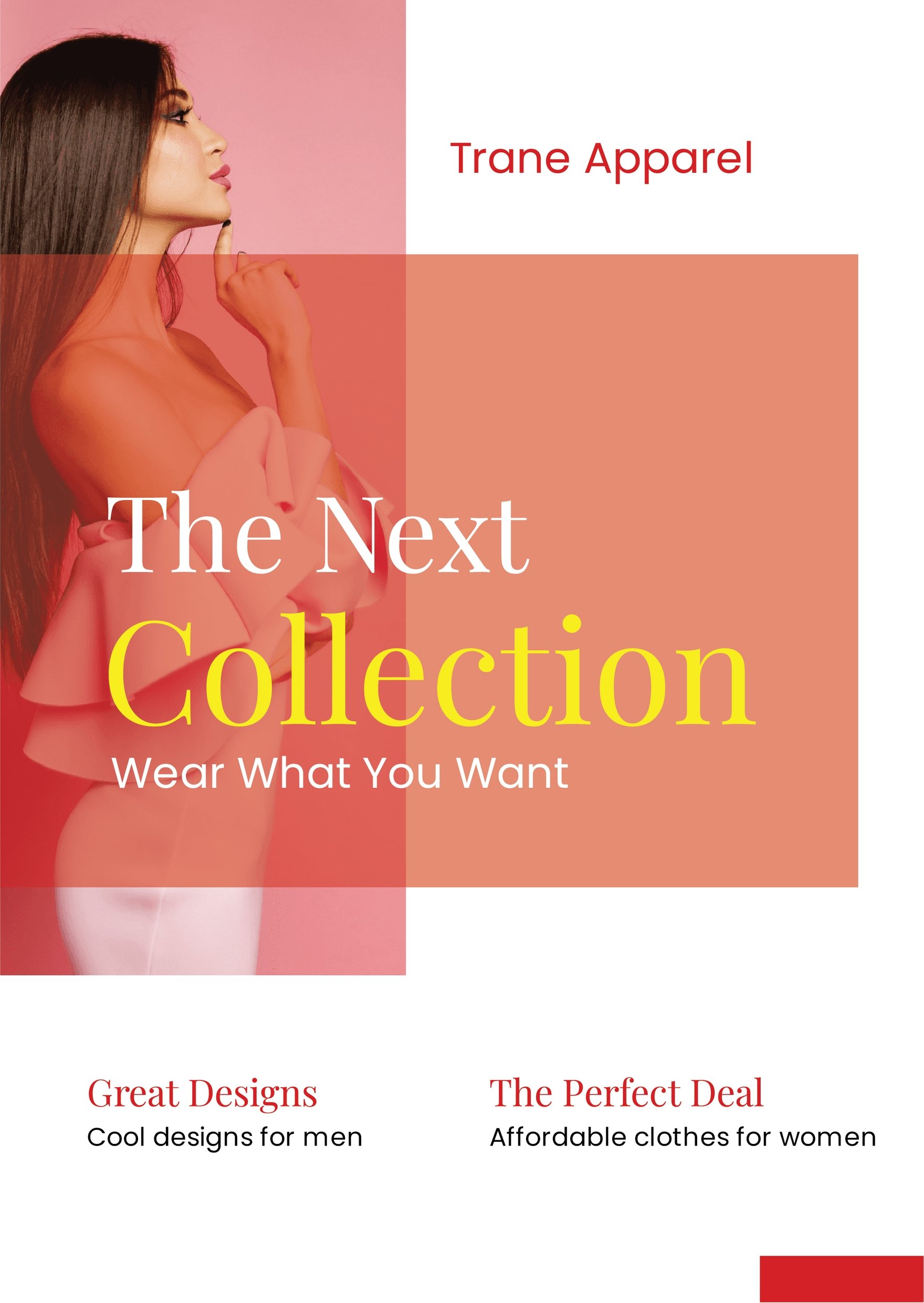 Fashion Booklet Template in Word, Google Docs, Illustrator, PSD, Apple Pages, Publisher, InDesign