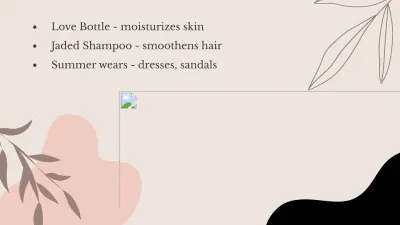 Free Fashion And Beauty Intro Video Template to Edit Online