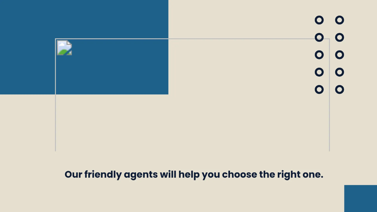 Free Real Estate Intro Video Template to Edit Online