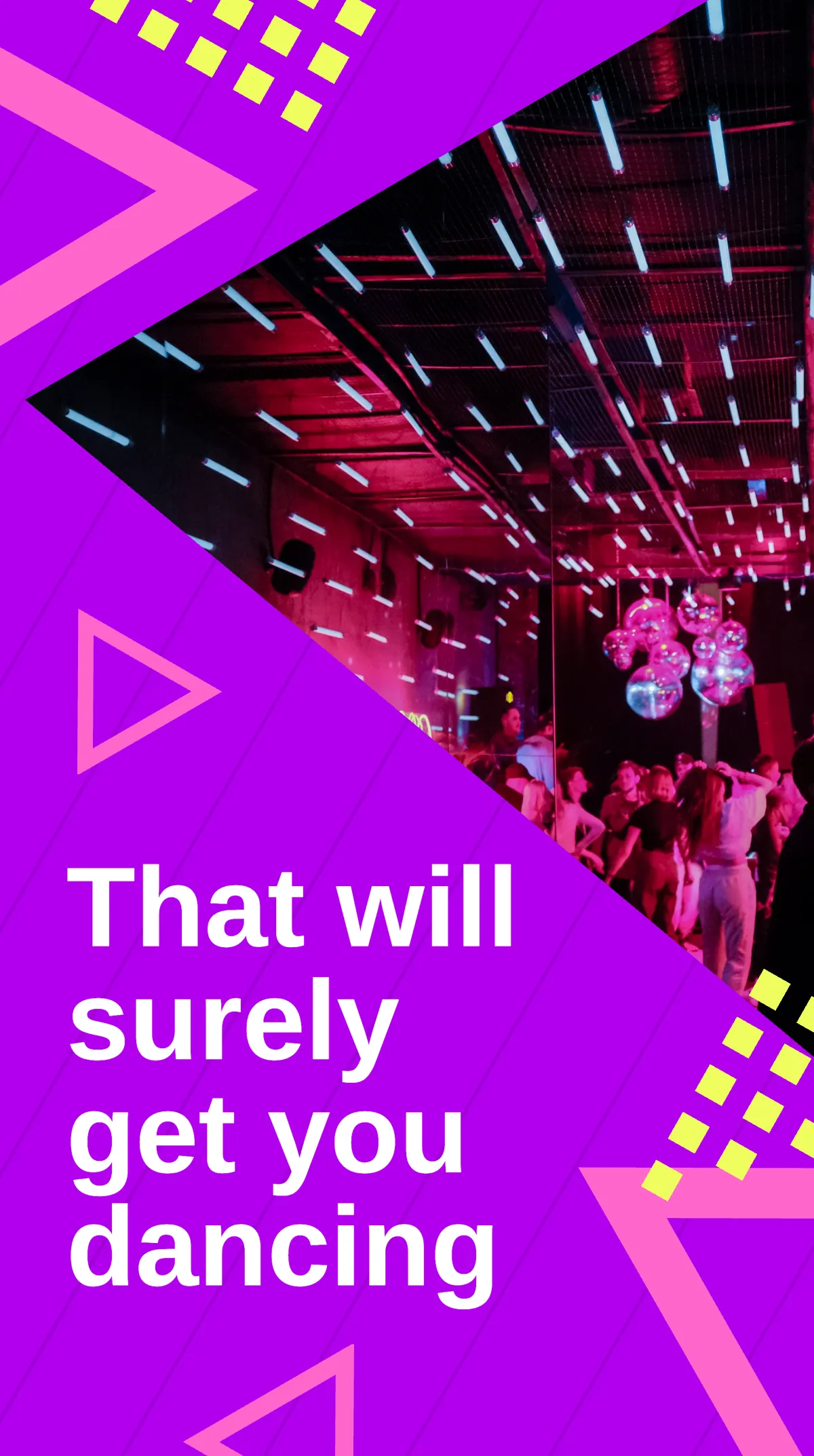 Free Event Countdown Instagram Story Template to Edit Online