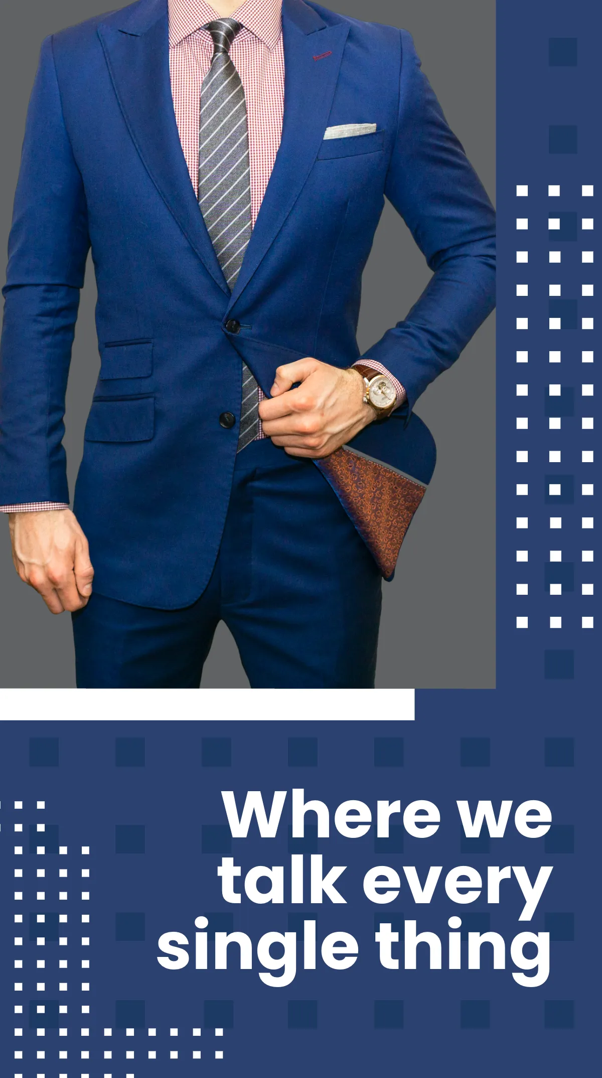 Free Conference Countdown Instagram Story Template to Edit Online