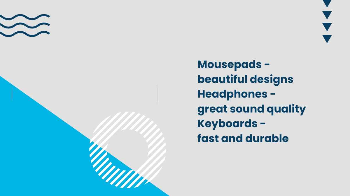 Free Ecommerce Intro Video Template to Edit Online