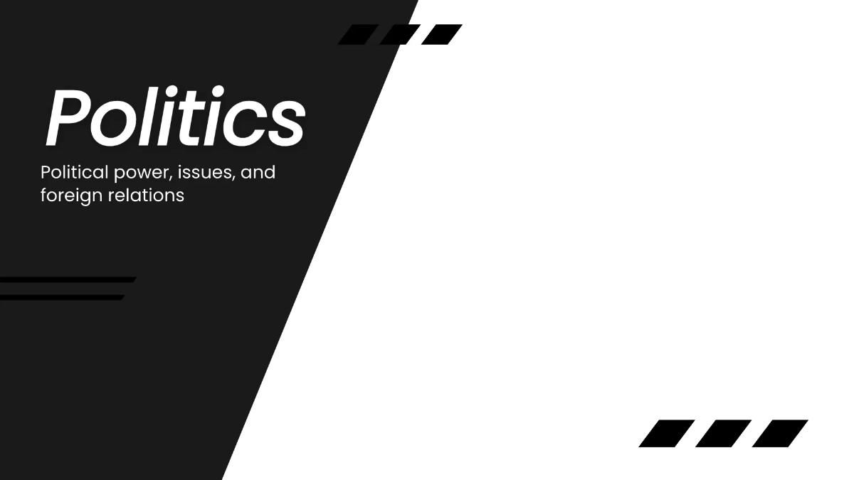 Free News Intro Video Template to Edit Online