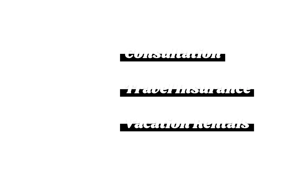Free Travel Agency Intro Video Template to Edit Online