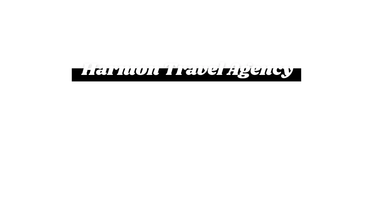 Free Travel Agency Intro Video Template to Edit Online