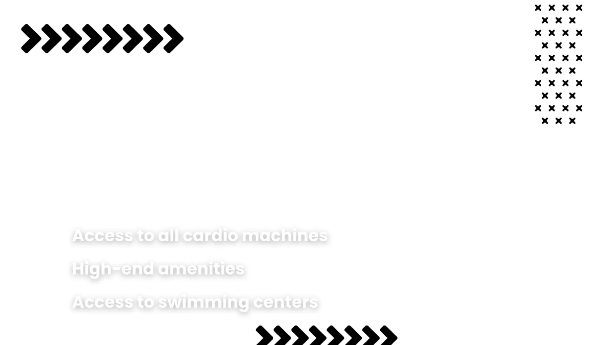 Free Health And Fitness Intro Video Template to Edit Online