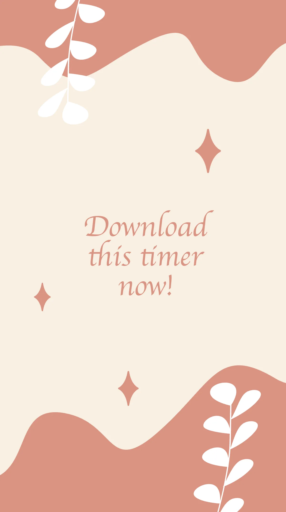 Free Final Countdown Instagram Story Template to Edit Online