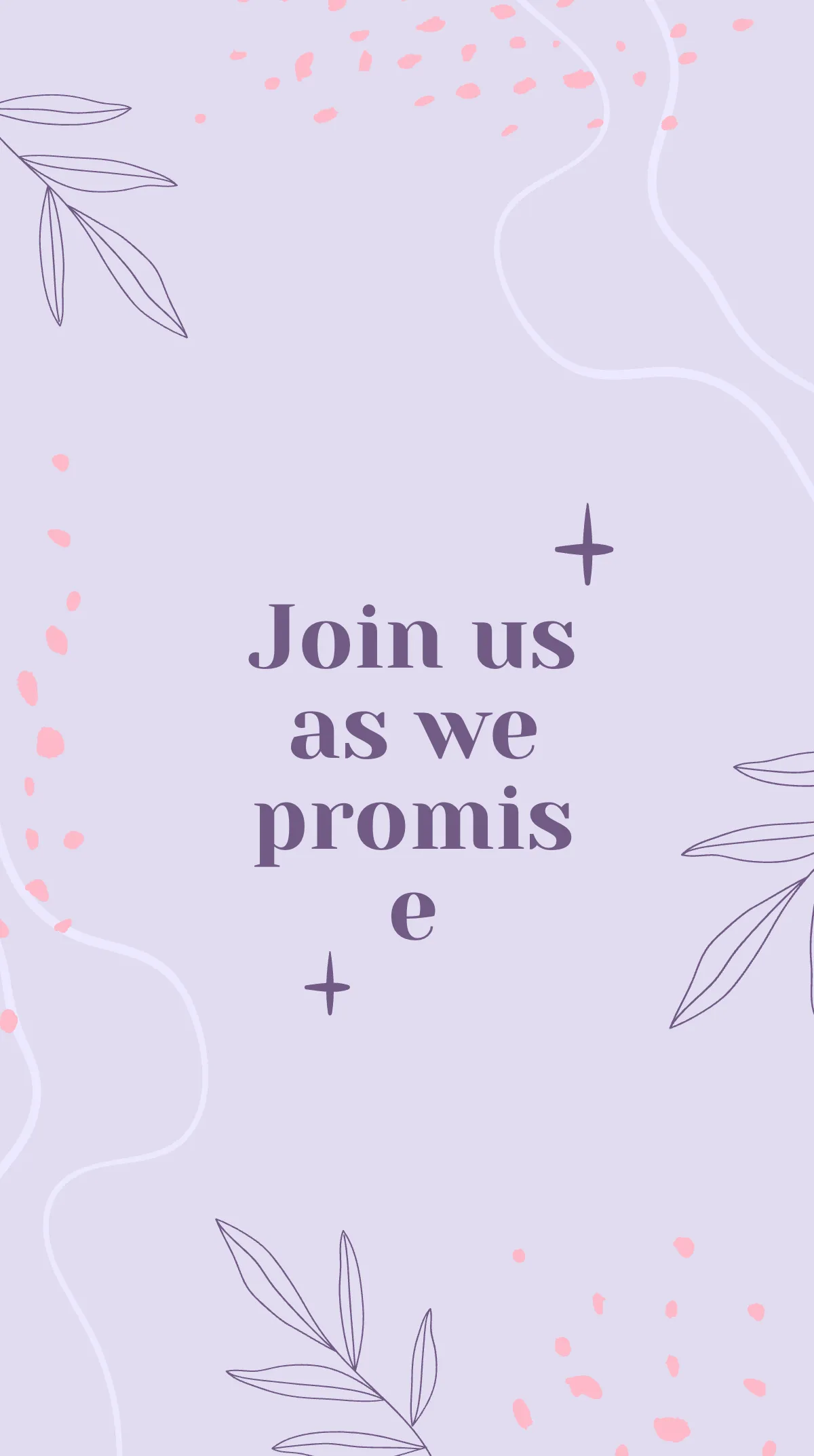 Free Wedding Day Countdown Instagram Story Template to Edit Online