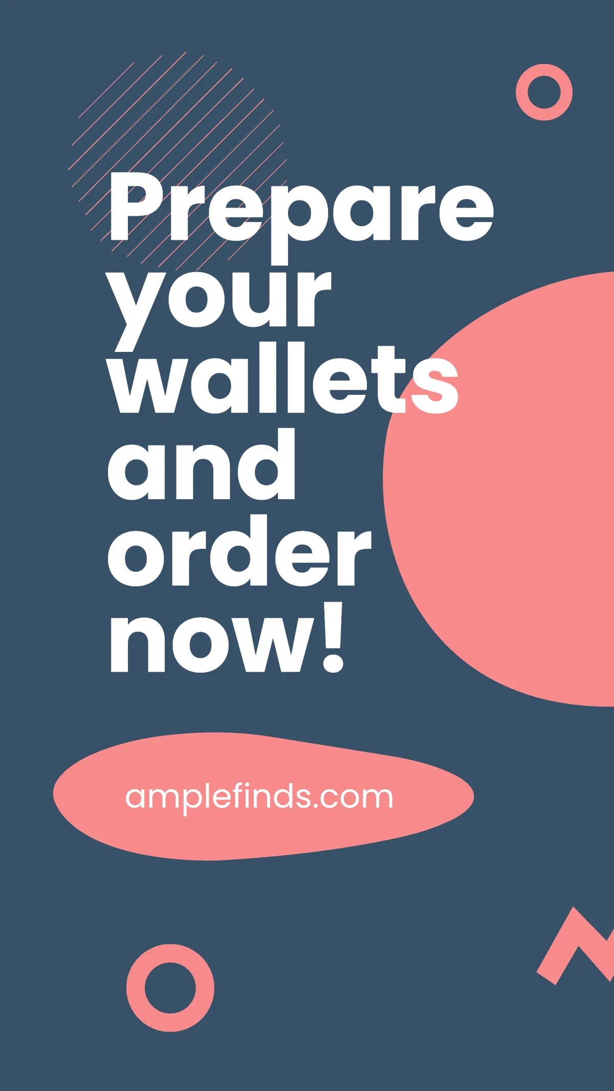 Free Ecommerce Sale Instagram Story Template to Edit Online