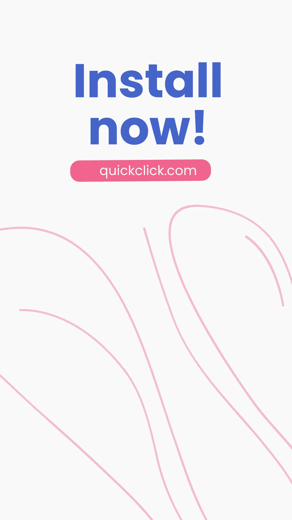 Free Online Shopping Ad Instagram Story Template to Edit Online