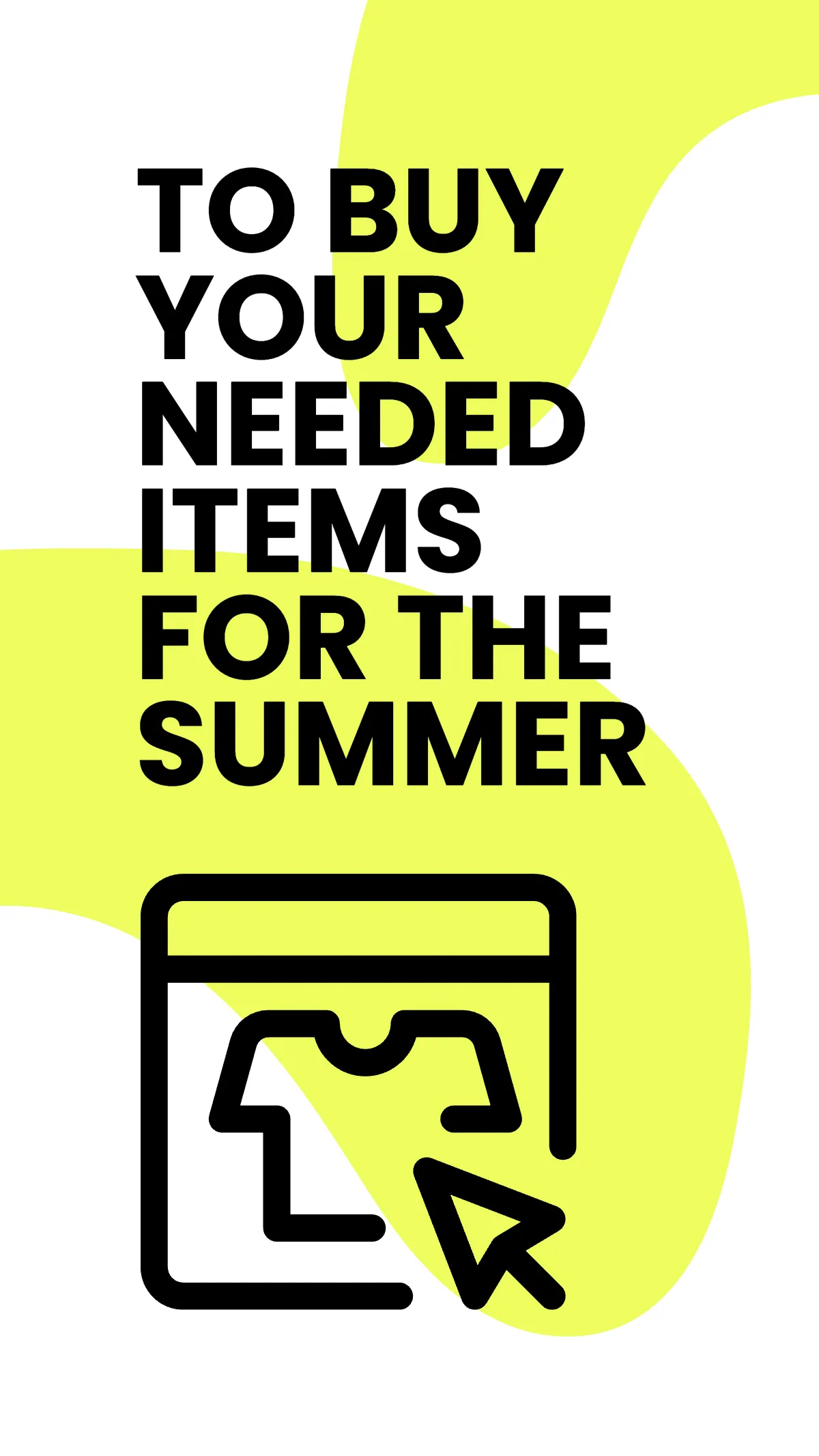 Free Modern Ecommerce Instagram Story Template to Edit Online