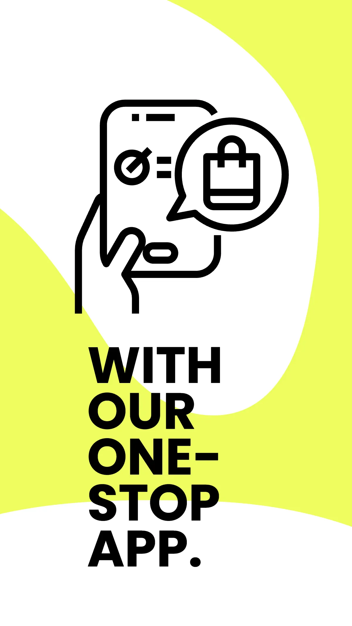 Free Modern Ecommerce Instagram Story Template to Edit Online