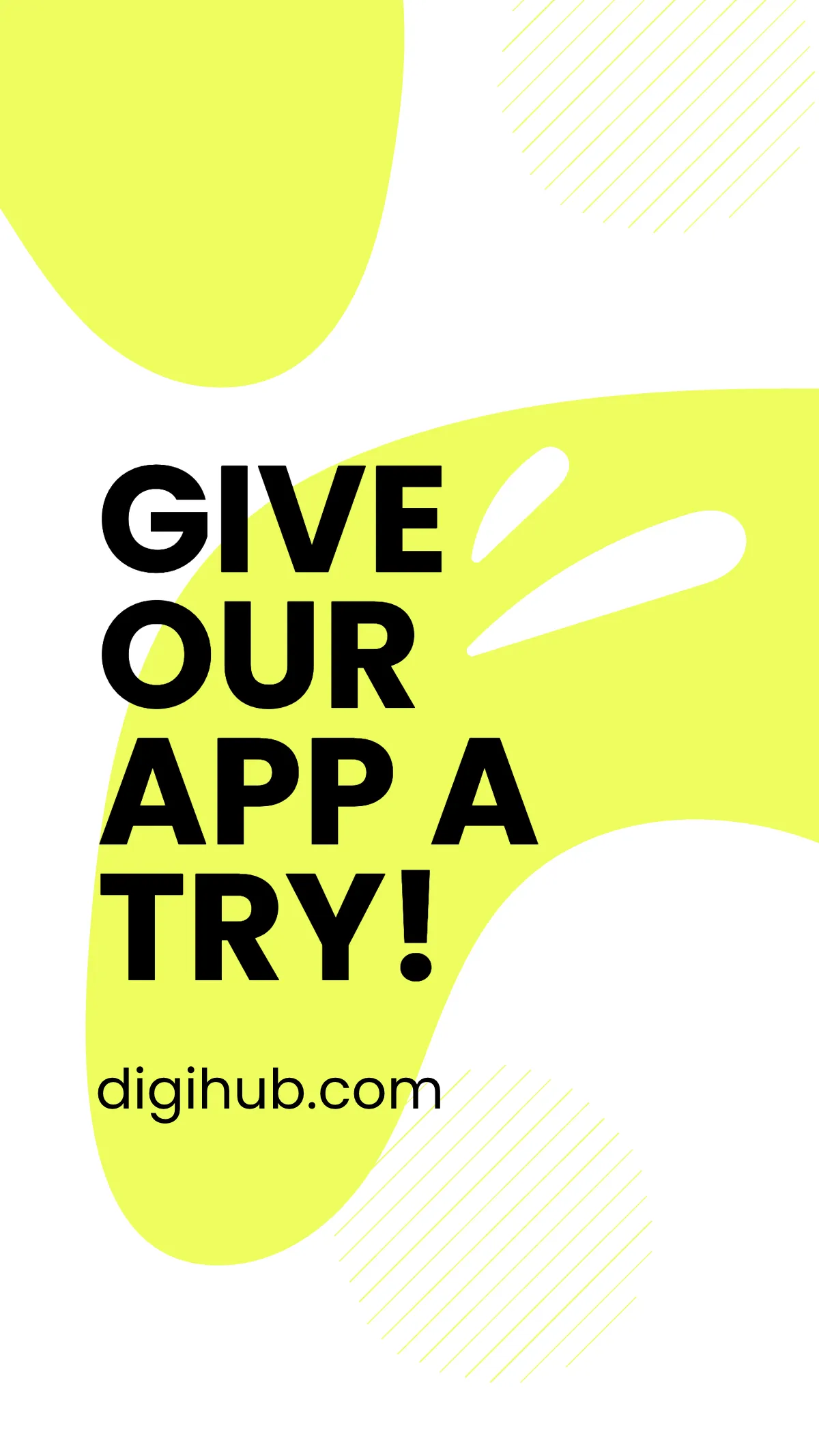 Free Modern Ecommerce Instagram Story Template to Edit Online